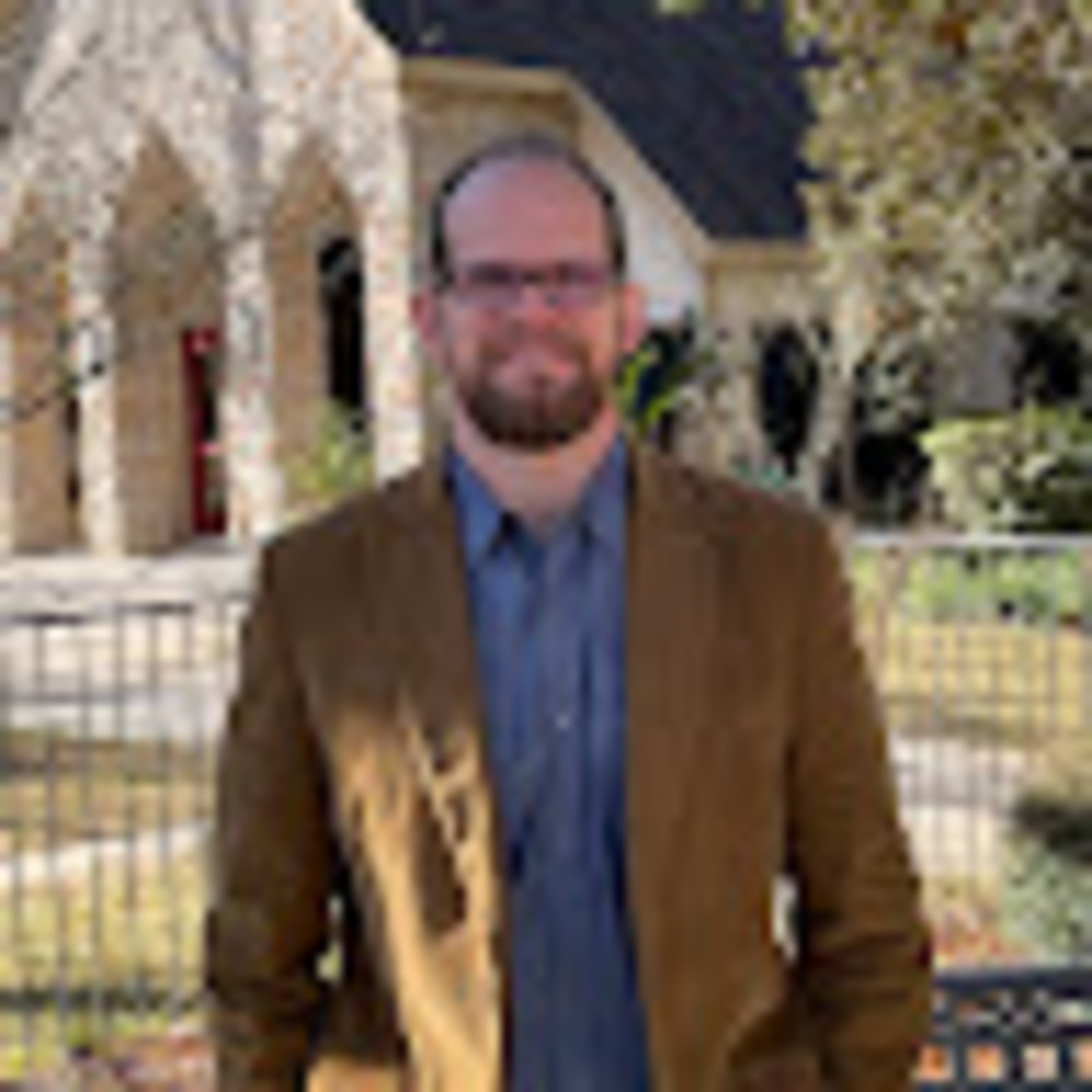 Meet your Posher, Chad